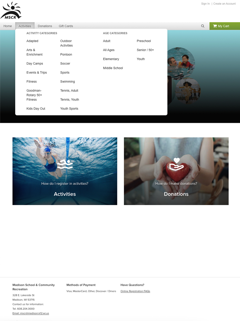 homeactiv