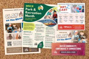 mscr flyers