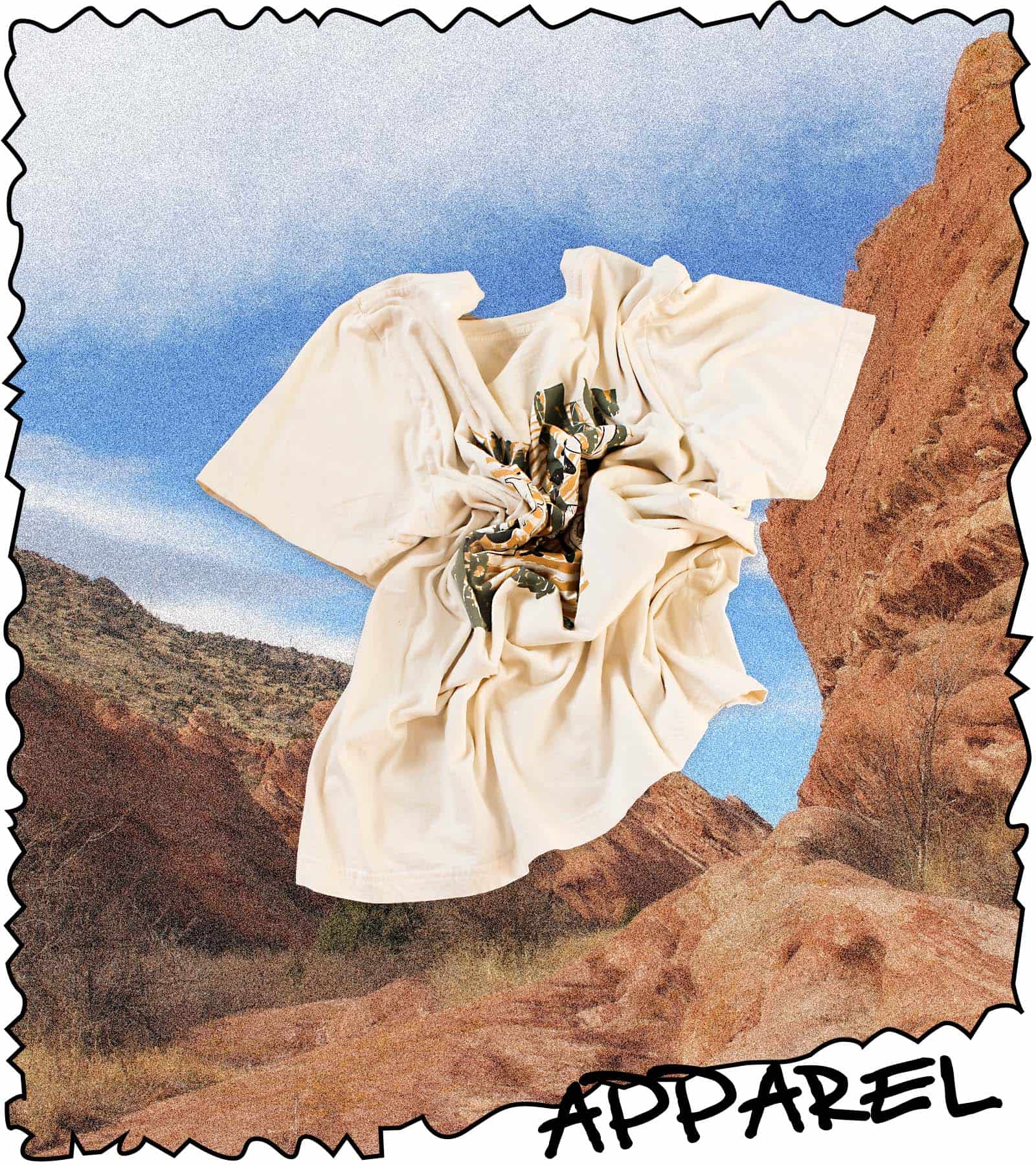 Apparel Design