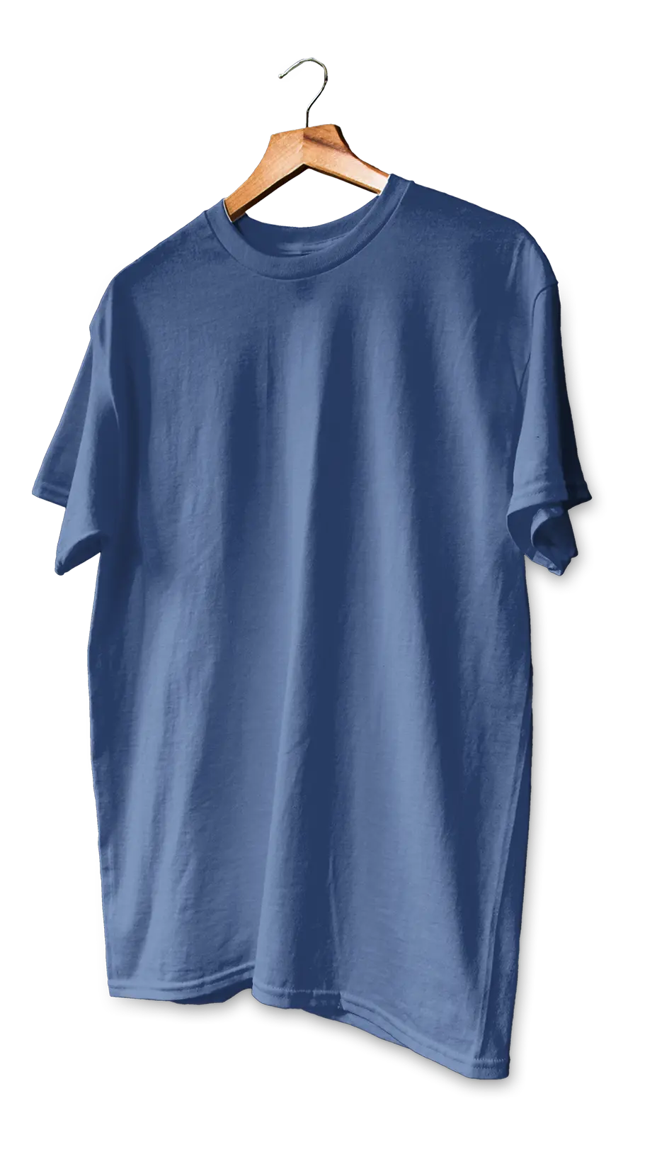 blank tshirt