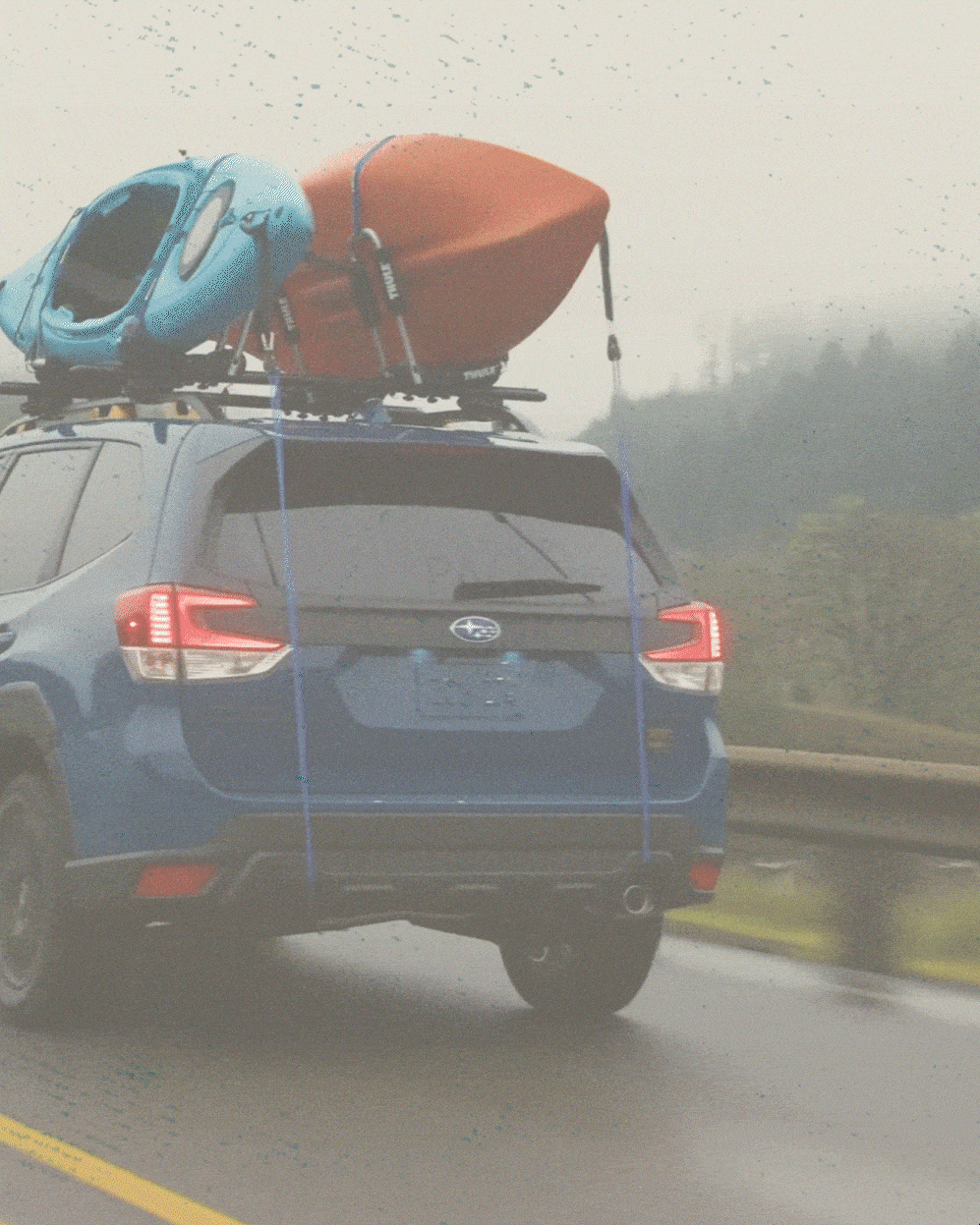 pack the trunk sweepstakes design