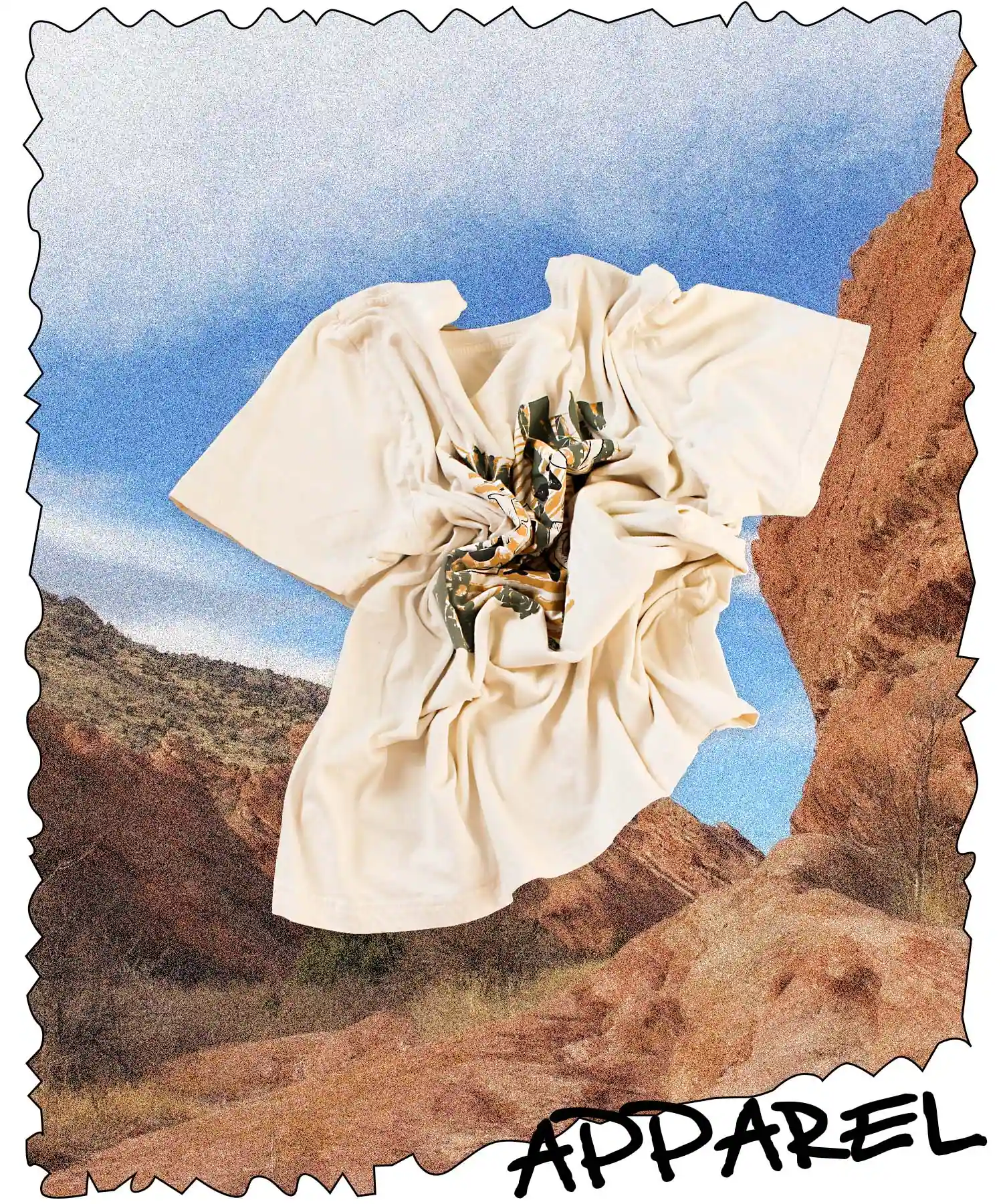 Apparel Design